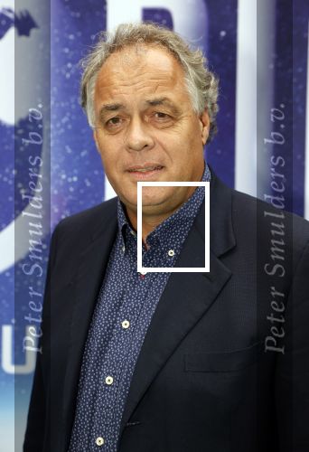 Breda 5 juli 2021
Premiere Zodiac in koepel gevangenis in Breda.
Frits Sissing kwam met Aad ouborg
