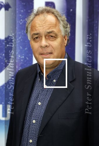 Breda 5 juli 2021
Premiere Zodiac in koepel gevangenis in Breda.
Frits Sissing kwam met Aad ouborg