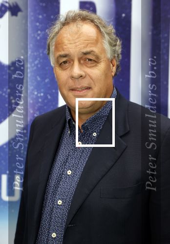 Breda 5 juli 2021
Premiere Zodiac in koepel gevangenis in Breda.
Frits Sissing kwam met Aad ouborg