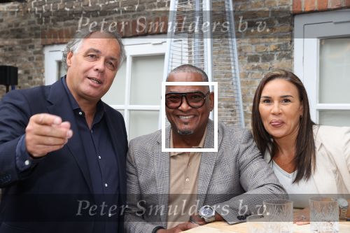 Breda, 25 Juni 2021
Bijeenkomst bij Official Supplier Princess Traveller NOC/NSF 
Aad Ouborg