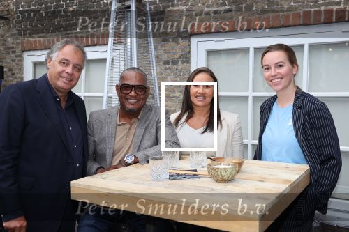 Breda, 25 Juni 2021
Bijeenkomst bij Official Supplier Princess Traveller NOC/NSF 
Aad Ouborg