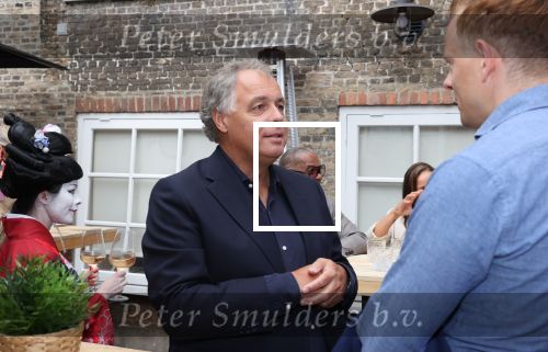 Breda, 25 Juni 2021
Bijeenkomst bij Official Supplier Princess Traveller NOC/NSF 
Aad Ouborg