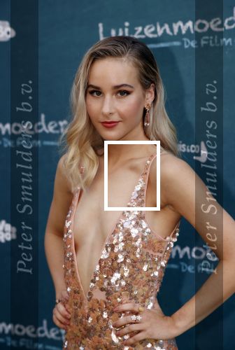Amsterdam 16 juli 2021
Premiere de Luizenmoeder in Tuschinski.
Aiko Mila Beemsterboer met haar ouders