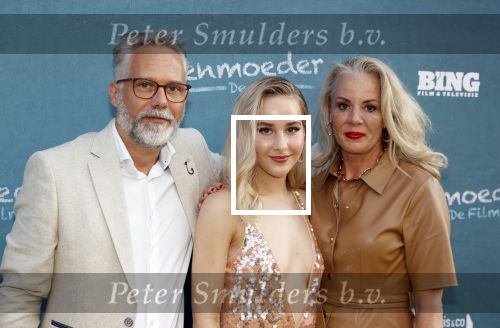 Amsterdam 16 juli 2021
Premiere de Luizenmoeder in Tuschinski.
Aiko Mila Beemsterboer met haar ouders