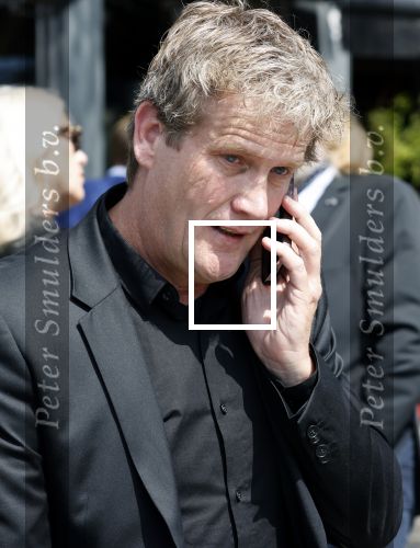 Amsterdam 22 juli 2021
Herdenkingsdienst van Peter R de Vries in Carre . Alberto Stegeman