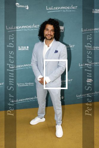 Amsterdam 16 juli 2021
Premiere de Luizenmoeder in Tuschinski.
Alkan ï¿½ï¿½klï¿½
Alcan Coklu