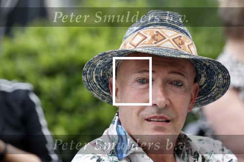 Holten 10 juli 2021
Edwin v Hoevelaak met zijn vriendin Natasja Poels . Alides Hedding