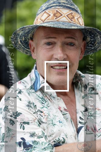 Holten 10 juli 2021
Edwin v Hoevelaak met zijn vriendin Natasja Poels . Alides Hedding