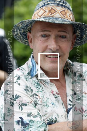 Holten 10 juli 2021
Edwin v Hoevelaak met zijn vriendin Natasja Poels . Alides Hedding