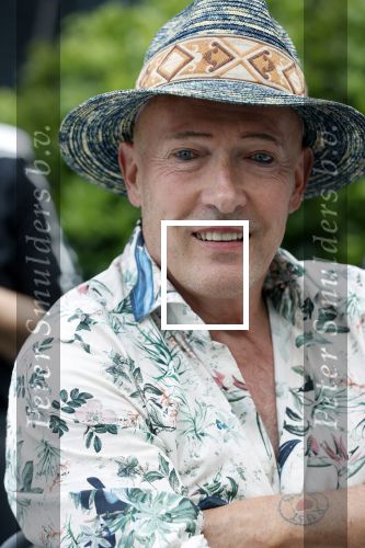 Holten 10 juli 2021
Edwin v Hoevelaak met zijn vriendin Natasja Poels . Alides Hedding