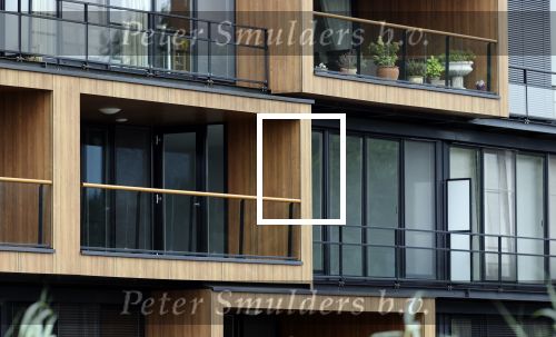 Bergschenhoek / Rotterdam 15 juli 2021
Andre Hazes en Sarah v Soelen hebben vandaag de sleutel van hun nieuwe huis / appartement gekregen.