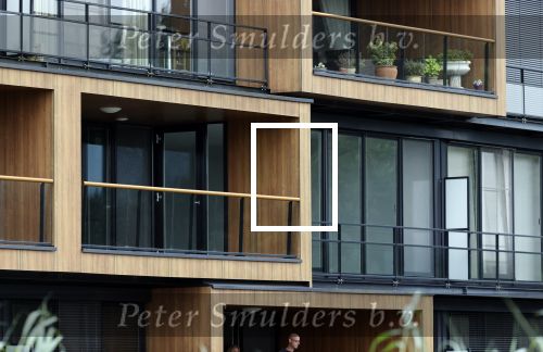 Bergschenhoek / Rotterdam 15 juli 2021
Andre Hazes en Sarah v Soelen hebben vandaag de sleutel van hun nieuwe huis / appartement gekregen.