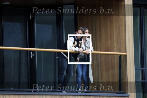 Bergschenhoek / Rotterdam 15 juli 2021
Andre Hazes en Sarah v Soelen hebben vandaag de sleutel van hun nieuwe huis / appartement gekregen.