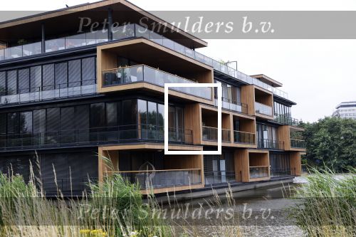 Bergschenhoek / Rotterdam 15 juli 2021
Andre Hazes en Sarah v Soelen hebben vandaag de sleutel van hun nieuwe huis / appartement gekregen.