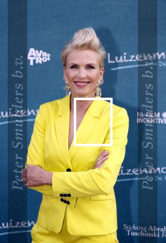 Amsterdam 16 juli 2021
Premiere de Luizenmoeder in Tuschinski. Anita Witzier