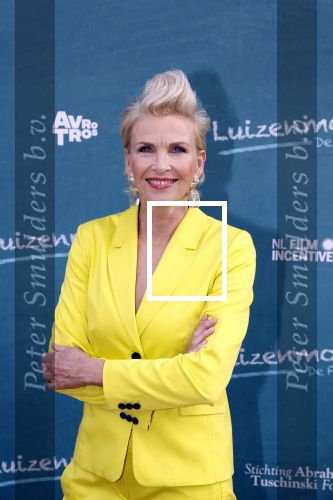 Amsterdam 16 juli 2021
Premiere de Luizenmoeder in Tuschinski. Anita Witzier