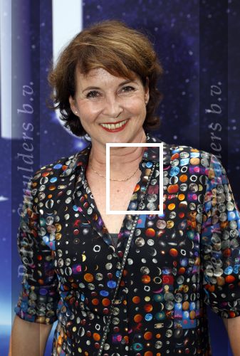 Breda 5 juli 2021
Premiere Zodiac in koepel gevangenis in Breda.
Anne-Mieke Ruyten