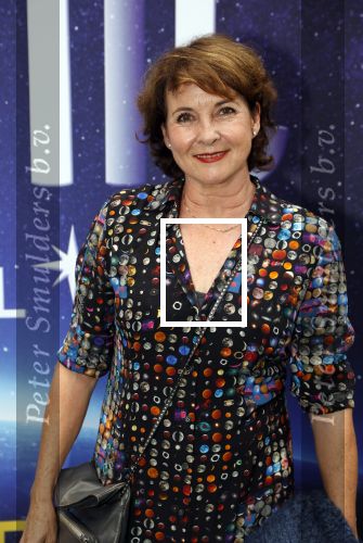 Breda 5 juli 2021
Premiere Zodiac in koepel gevangenis in Breda.
Anne-Mieke Ruyten