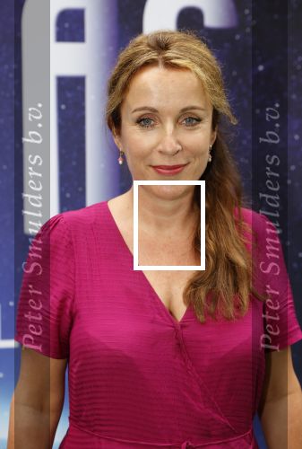Breda 5 juli 2021
Premiere Zodiac in koepel gevangenis in Breda.
Annick Boer kwam met Lone v Roosendaal