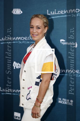 Amsterdam 16 juli 2021
Premiere de Luizenmoeder in Tuschinski. Anouk Maas