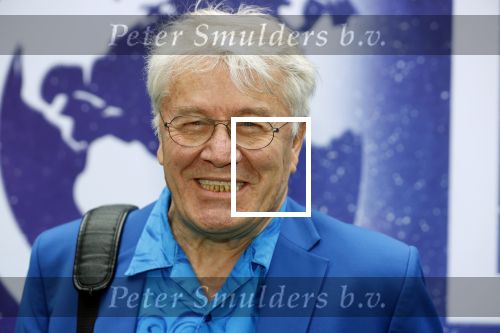 Breda 5 juli 2021
Premiere Zodiac in koepel gevangenis in Breda.
Barrie Stevens kwam met een kennis