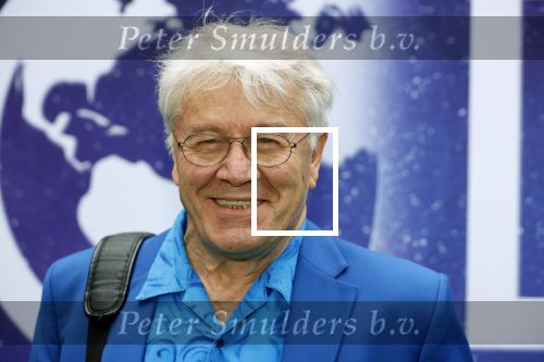 Breda 5 juli 2021
Premiere Zodiac in koepel gevangenis in Breda.
Barrie Stevens kwam met een kennis
