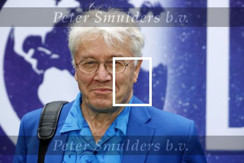 Breda 5 juli 2021
Premiere Zodiac in koepel gevangenis in Breda.
Barrie Stevens kwam met een kennis