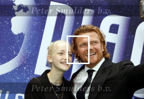 Breda 5 juli 2021
Premiere Zodiac in koepel gevangenis in Breda.
Bastiaan ragas kwam met zijn dochter