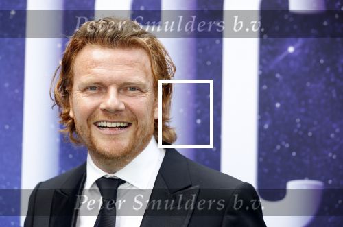 Breda 5 juli 2021
Premiere Zodiac in koepel gevangenis in Breda.
Bastiaan ragas kwam met zijn dochter