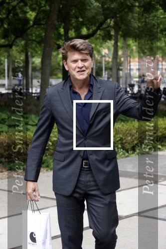 Amsterdam 24 juni 2021
Uitreiking Nipkov schijf bij Ketelhuis op westergasfabriek terrein.
Beau v Erven Dorens