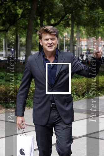 Amsterdam 24 juni 2021
Uitreiking Nipkov schijf bij Ketelhuis op westergasfabriek terrein.
Beau v Erven Dorens