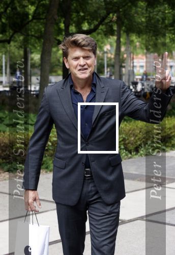 Amsterdam 24 juni 2021
Uitreiking Nipkov schijf bij Ketelhuis op westergasfabriek terrein.
Beau v Erven Dorens
