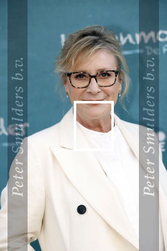 Amsterdam 16 juli 2021
Premiere de Luizenmoeder in Tuschinski. Beppie Melissen met partner Ernest Weil en hun dochter