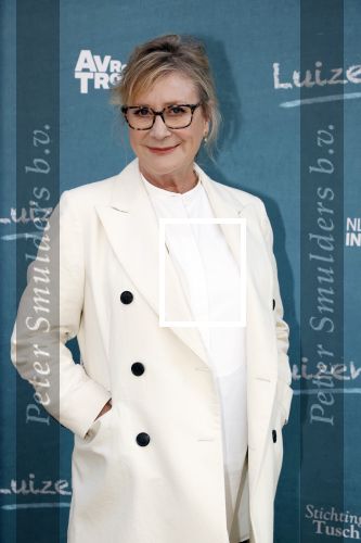 Amsterdam 16 juli 2021
Premiere de Luizenmoeder in Tuschinski. Beppie Melissen