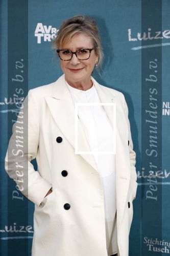 Amsterdam 16 juli 2021
Premiere de Luizenmoeder in Tuschinski. Beppie Melissen