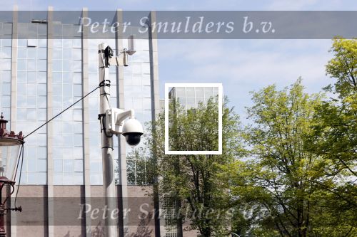 Amsterdam 21 juli 2021
Het publiek kan afscheid nemen van Peter R de Vries . Peter ligt opgebaard in Carre . er komen duizenden mensen langs.
