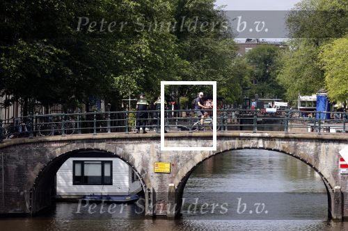 Amsterdam 22 juli 2021
Herdenkingsdienst van Peter R de Vries in Carre .