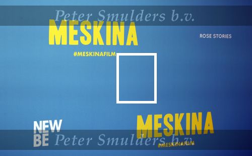 Amsterdam 18 juli 2021
Premiere Meskina in Tuschinski. De cast met oa SoundosVincent banic Oscar Aerts Jouman Fattal Olaf Ait Tami Fadua el Akchaouien Daria Bukvic