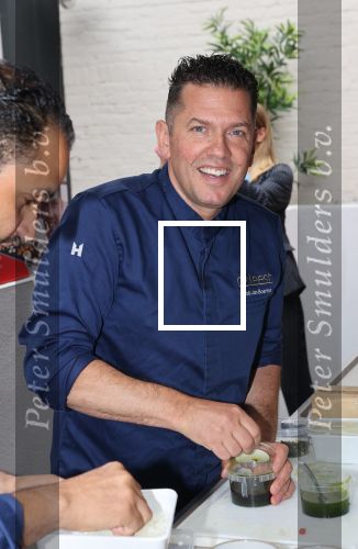 Breda, 25 Juni 2021
Bijeenkomst bij Official Supplier Princess Traveller NOC/NSF 
 Chefkok 3 sterren Jacob Jan Boerma