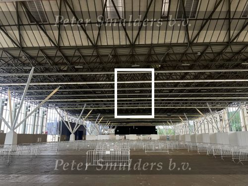 Amsterdam 15 juli 2021
COVID testcentrum Rai