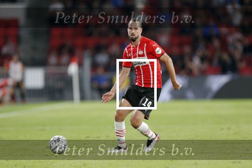 Eindhoven, 21 Juli 2021
PSV-Galatasaray, eindstand 5-1
Davy Propper 
Davy PrÃ¶pper