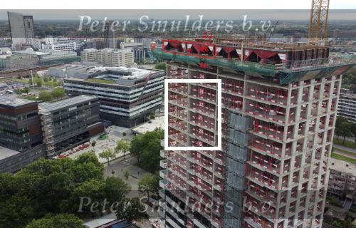 5 Juli 2021 De Bunkertoren