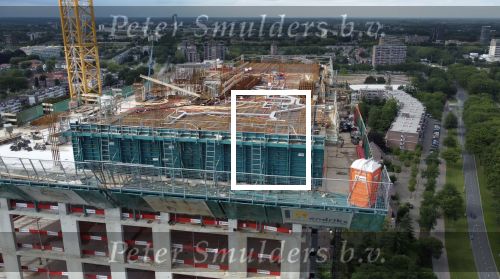 5 Juli 2021 De Bunkertoren