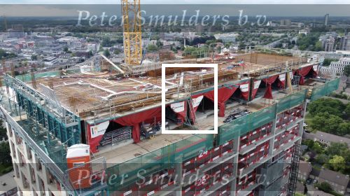 5 Juli 2021 De Bunkertoren