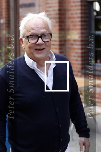 Amsterdam 24 juni 2021
Uitreiking Nipkov schijf bij Ketelhuis op westergasfabriek terrein.
Dick v d Toorn