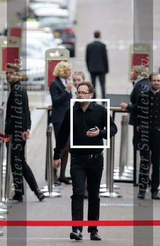 Amsterdam 22 juli 2021
Herdenkingsdienst van Peter R de Vries in Carre . Diederik Jekel