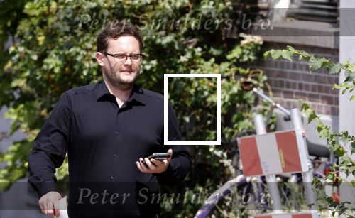 Amsterdam 22 juli 2021
Herdenkingsdienst van Peter R de Vries in Carre . Diederik Jekel