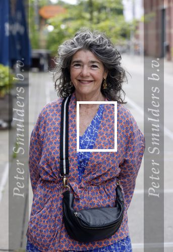 Amsterdam 24 juni 2021
Uitreiking Nipkov schijf bij Ketelhuis op westergasfabriek terrein.
Dieuwertje Blok