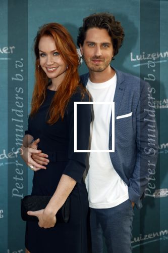 Amsterdam 16 juli 2021
Premiere de Luizenmoeder in Tuschinski. Bertie Wieringa en Dorian Bindels