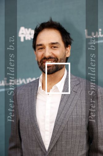 Amsterdam 16 juli 2021
Premiere de Luizenmoeder in Tuschinski. Dragan Bakema